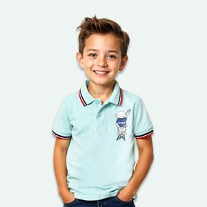 Boys Collection