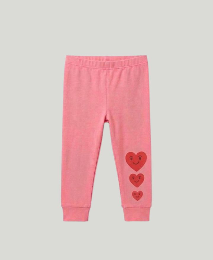 Girls Soft Tights TR-0075