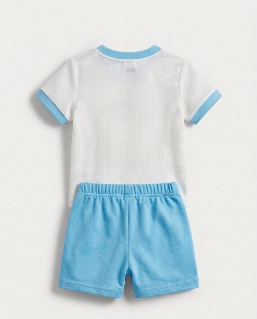 Toddlers Suit TD-0096