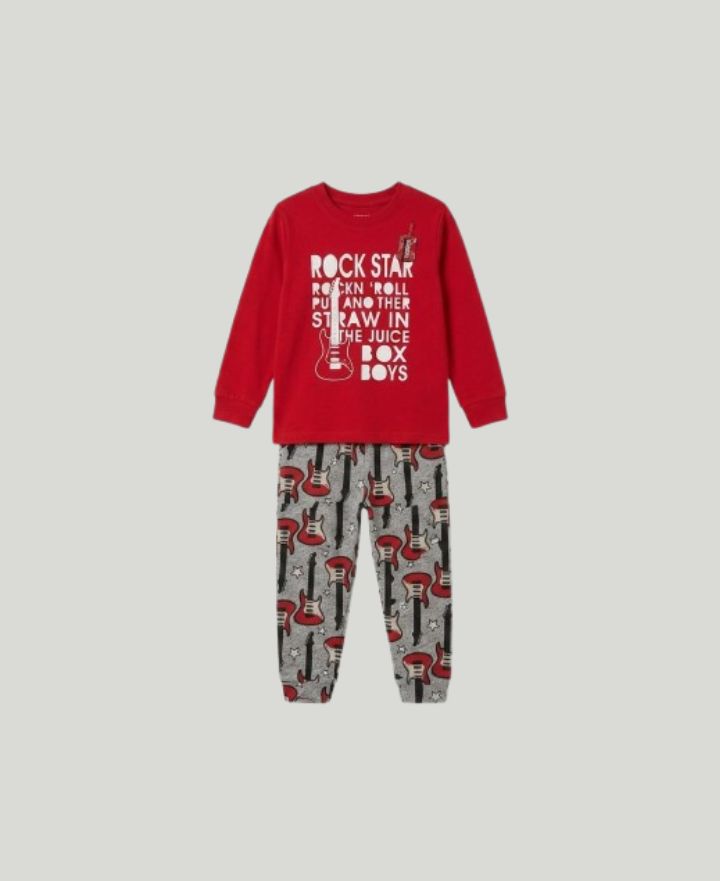 Toddlers Suit TD-0097