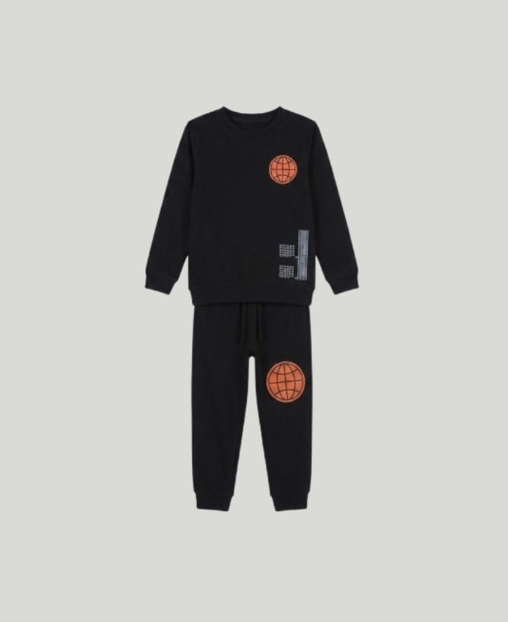 Toddlers Suits TD-0098