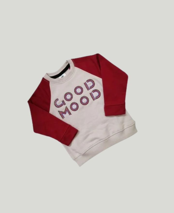 Toddlers Sweatshirts TS-0113