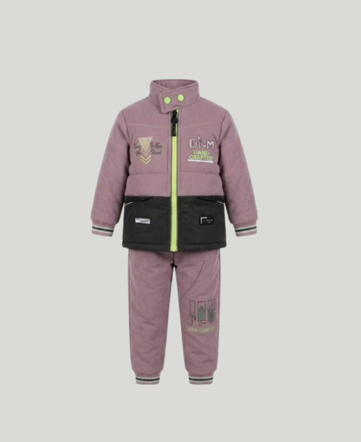 Toddlers Winter Suits TD-0217
