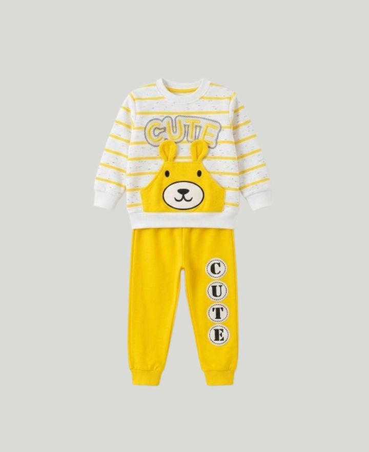 Toddlers Suits IS-0152