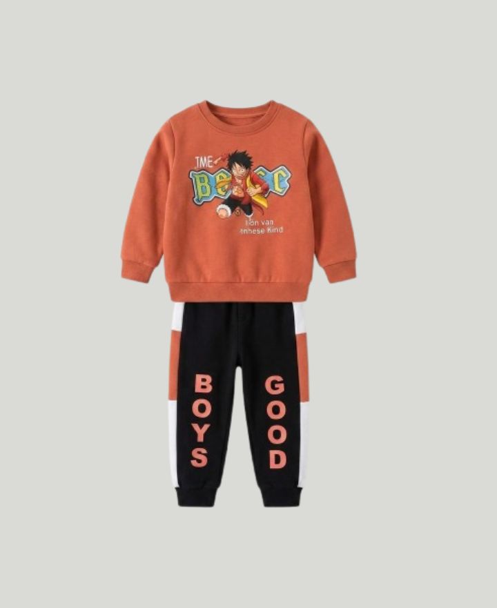 Toddler Fancy Suits TD-0157