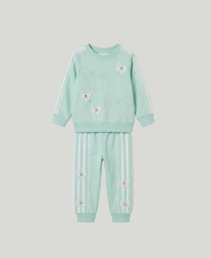 Girls Suits GW-0162
