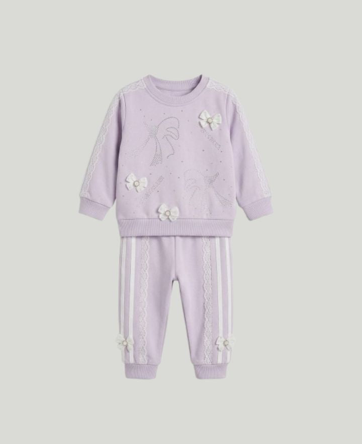 Girls Suits GW-0162
