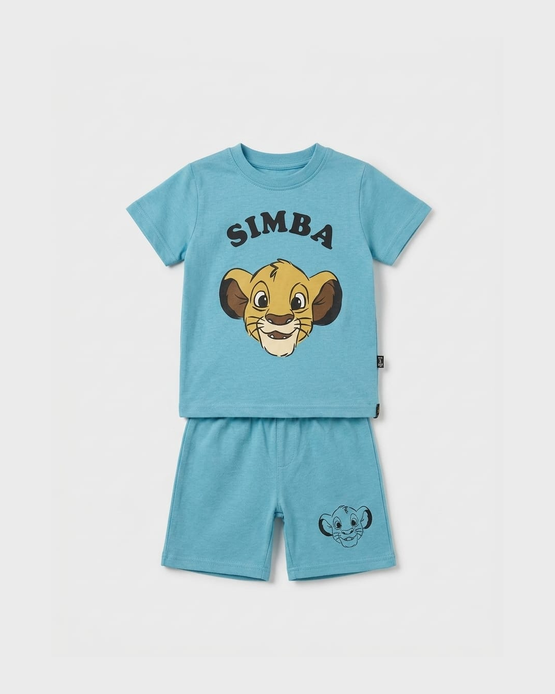 Kids Simba Suits KW-0192