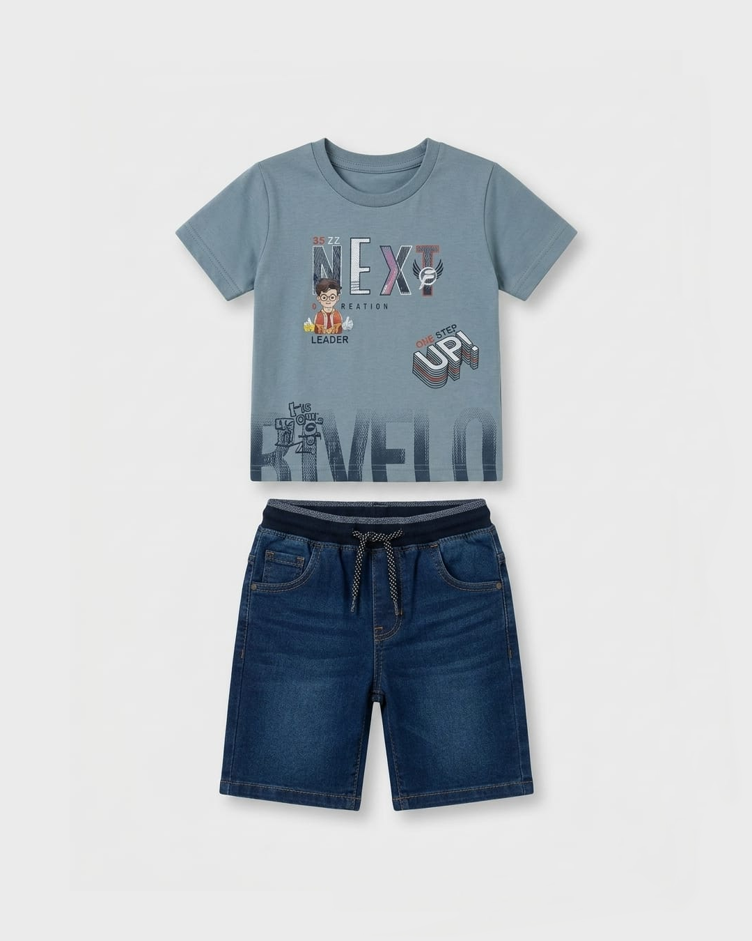 Toddlers Next Suits TD-0193