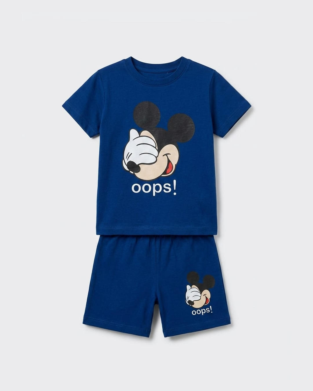Toddlers Oops Suits TD-0196