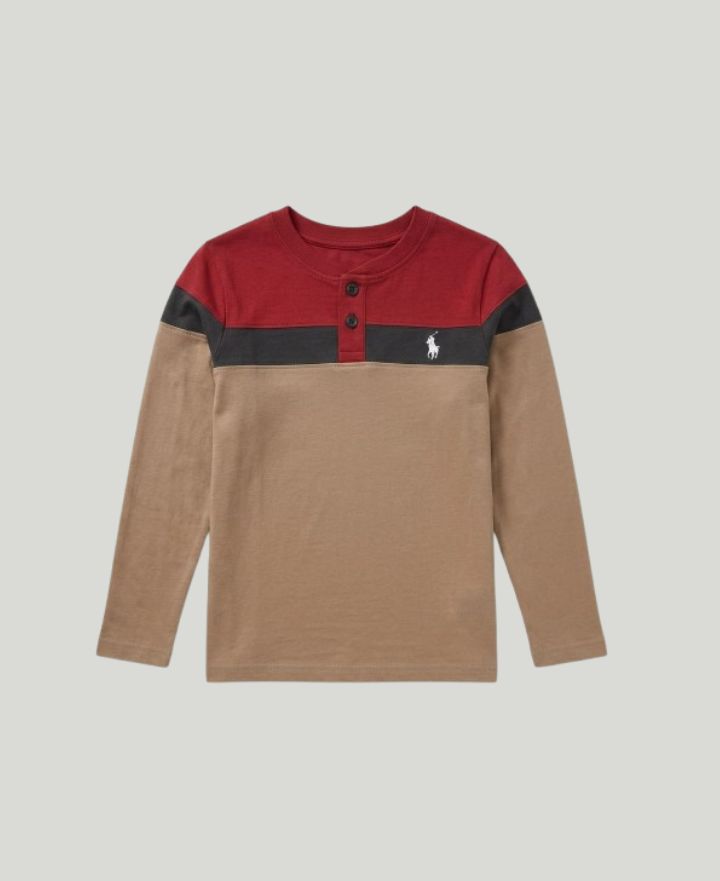 Kids Polo T-Shirt TS-0206