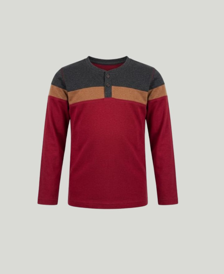 Kids Polo T-Shirt TS-0206