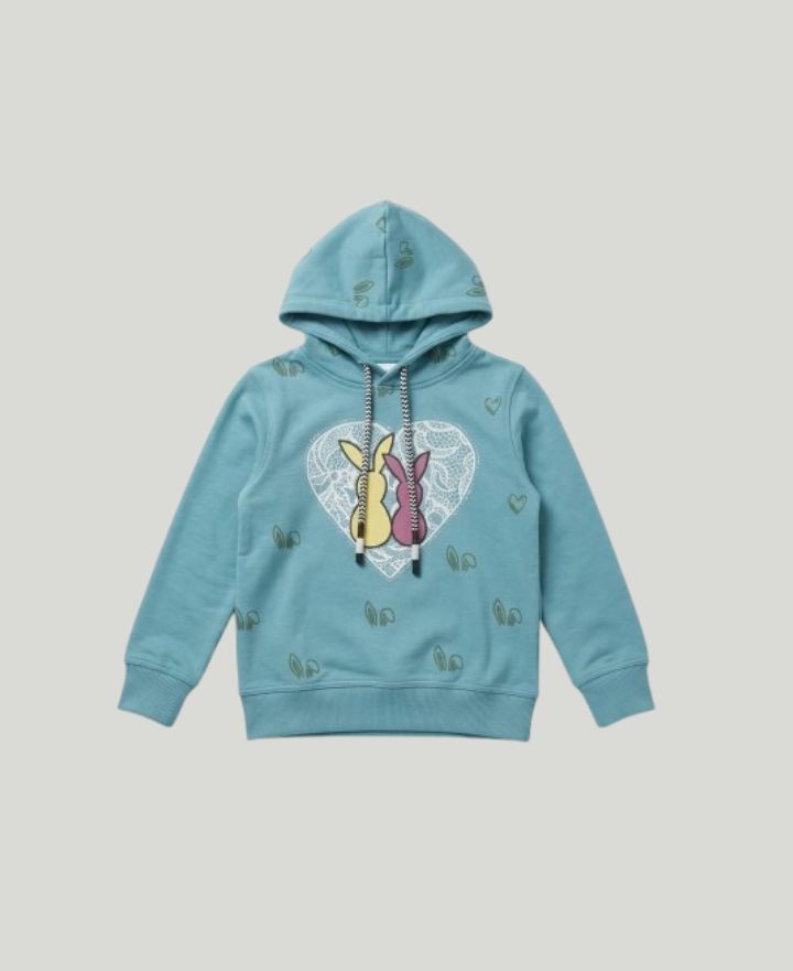 Girls Hoodies HD-0213