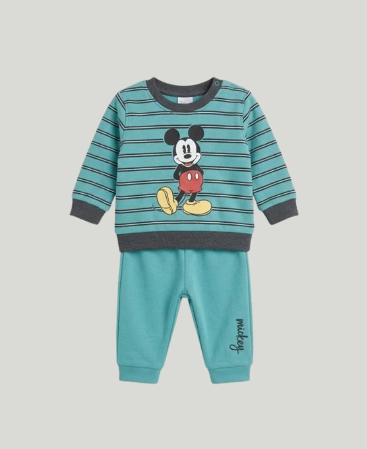 Infant Mickey Suits IS-0216