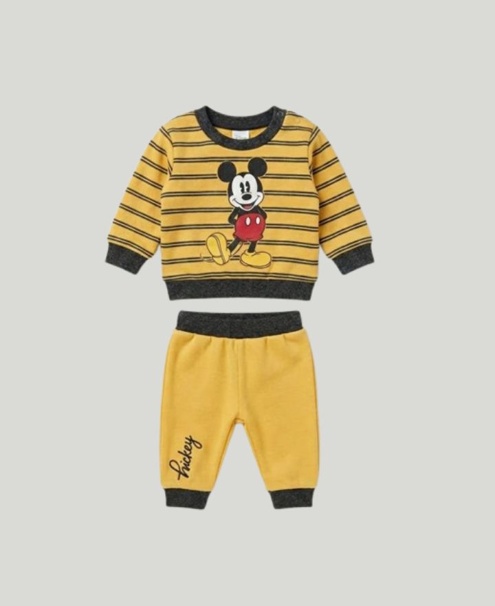 Infant Mickey Suits IS-0216