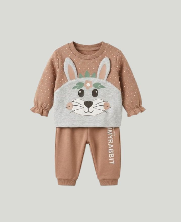 Infant Rabbit Suits IS-0219