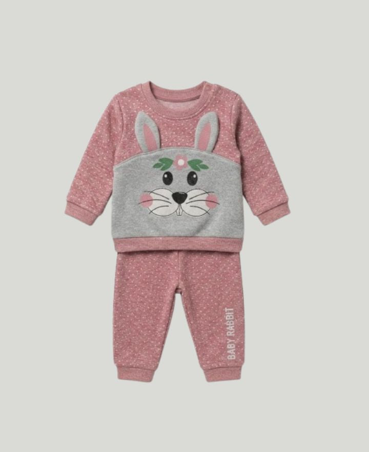 Infant Rabbit Suits IS-0219
