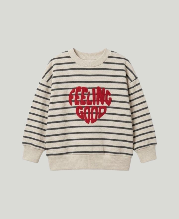 Kids Sweatshirts TS-0224