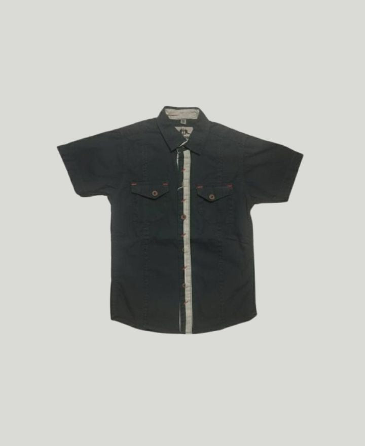 Boys Shirt ST-0263