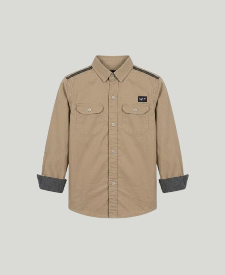 Boys Surf Shirts ST-0265