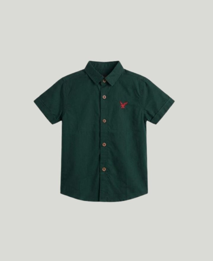 Boys Eagle Shirts ST-0272