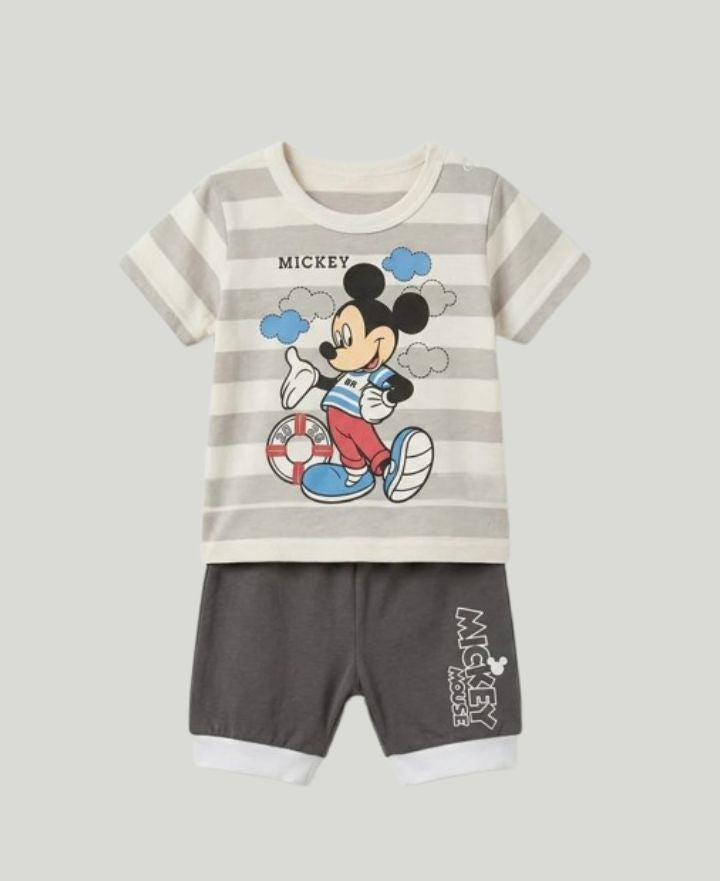 Toddlers Mickey Suits IS-0453