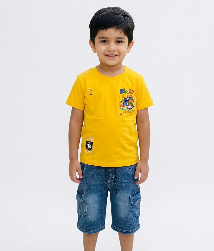 Boys Suits BW-0450