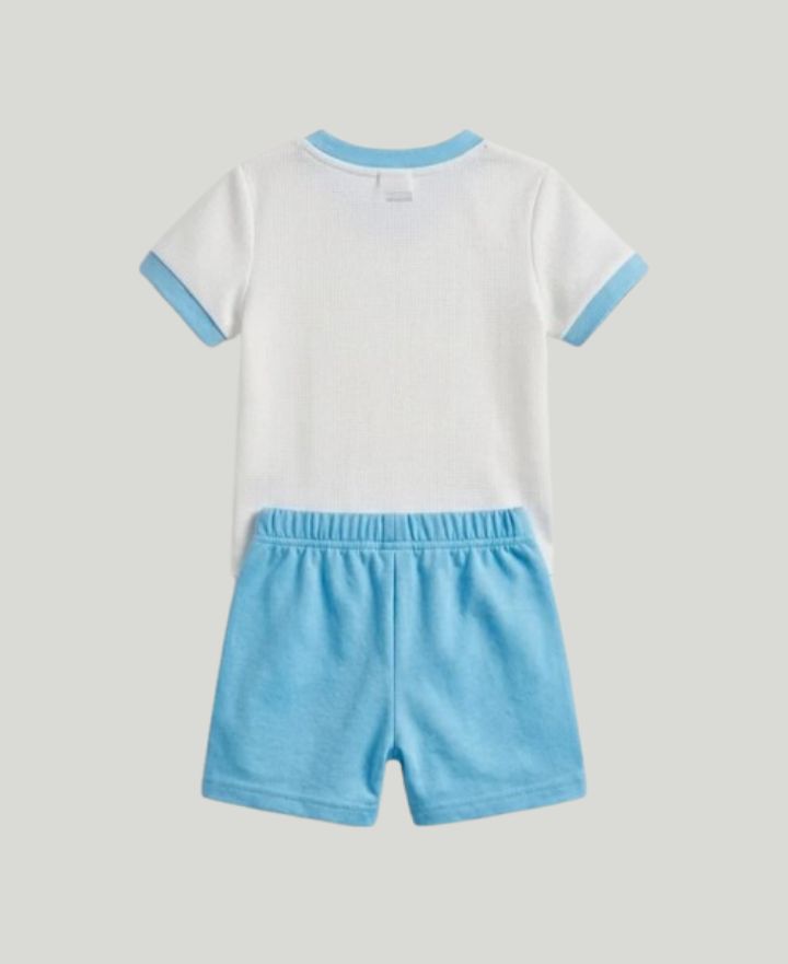 Infant Summer Suit IS-0476