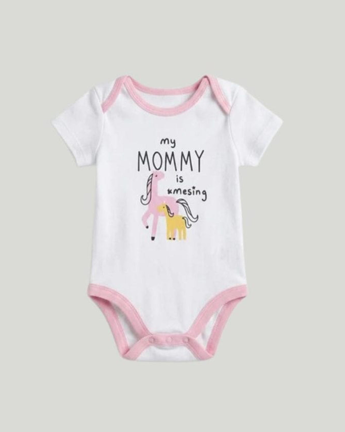 🎁 Infant Rompers IR-0043 (100% off)