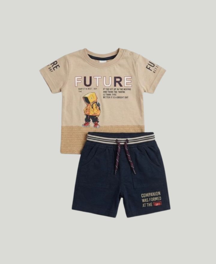 Infant Future Suits IS-0342