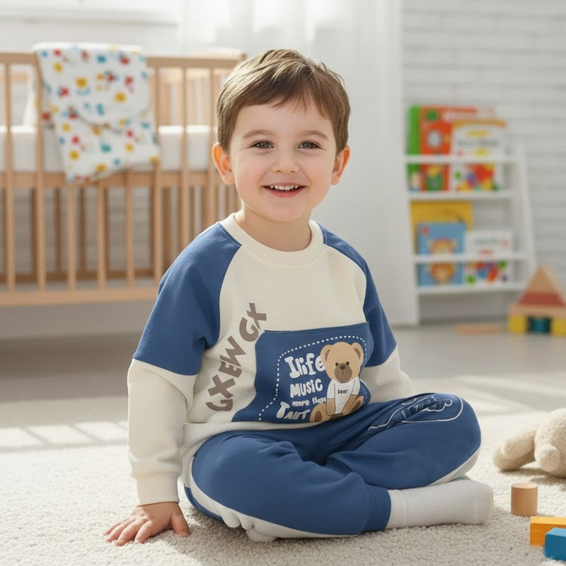 Toddler Bear Suits TD-0240