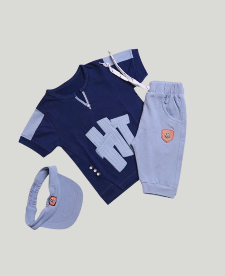 Toddlers H! Suits TD-0104
