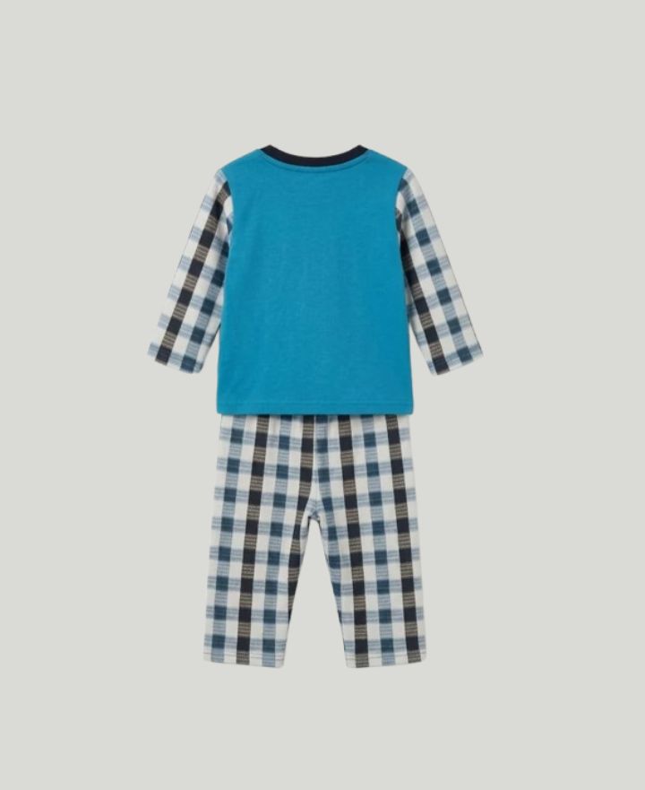 Infant Suits IS-0329