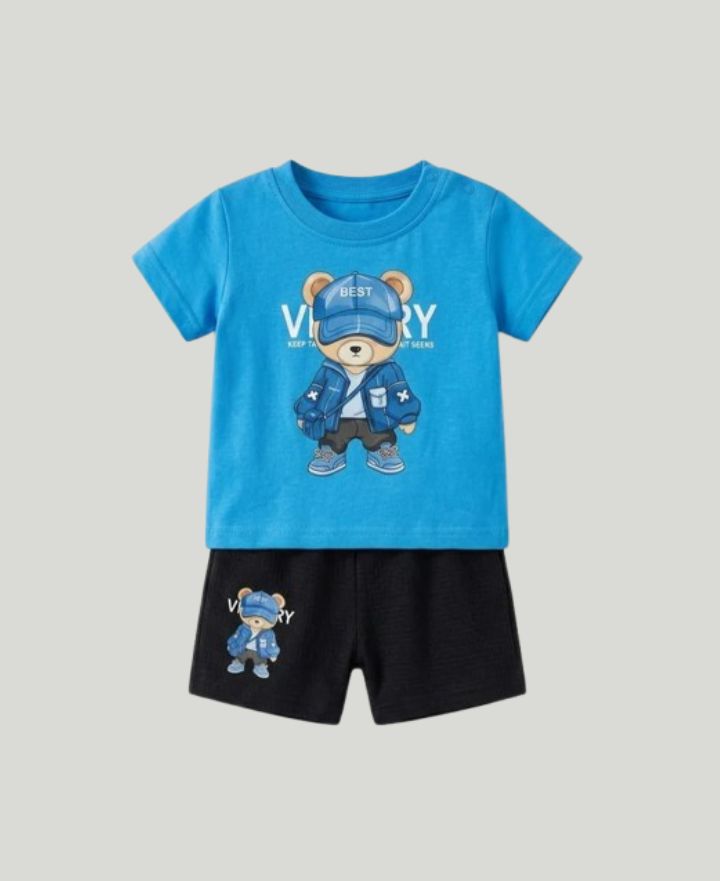Infant Victory Suit IS-0477