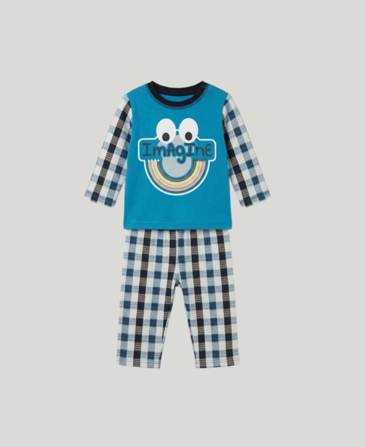 Infant Suits IS-0329