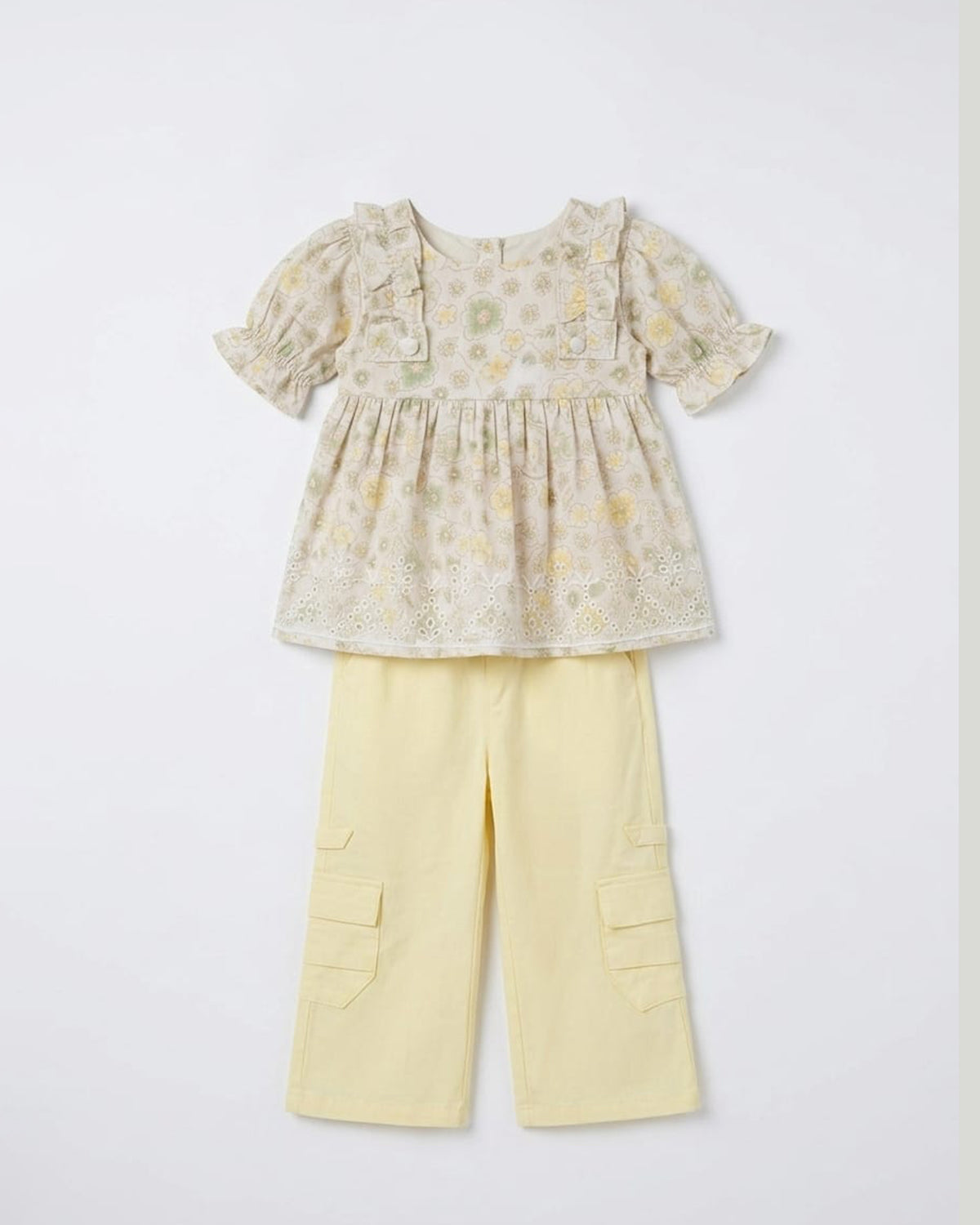 Girls Chicken Suits GW-0042