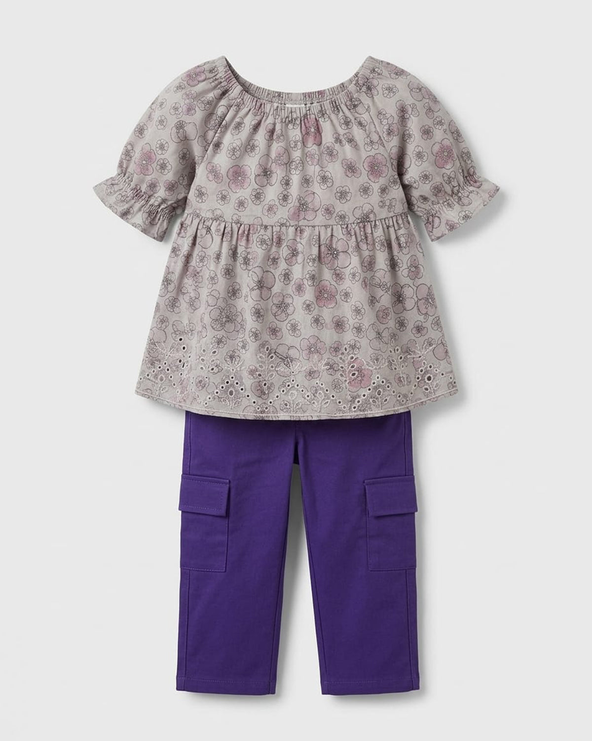 Girls Chicken Suits GW-0042