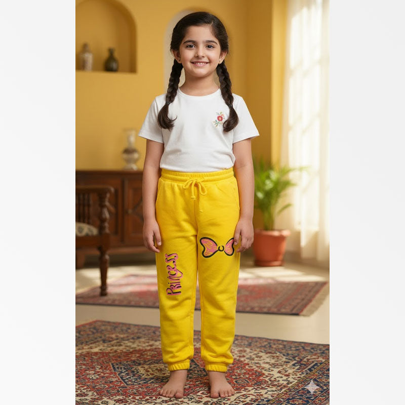Girls Trousers TR-0010