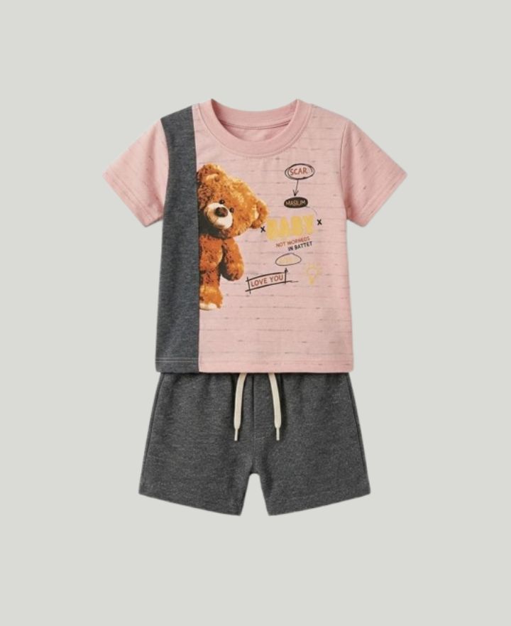 Infant Bear Suits IS-0433