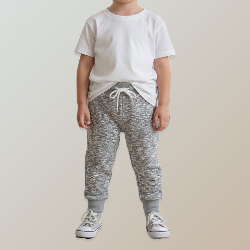 Kids Trousers Fleece TR-0201