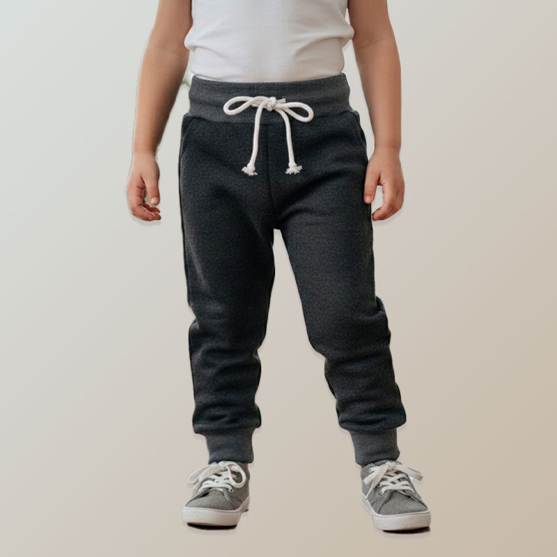 Kids Trousers Fleece TR-0201
