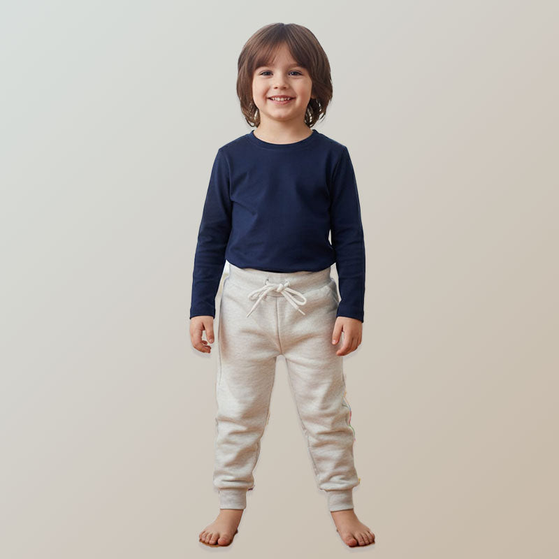Kids Trousers Fleece TR-0201