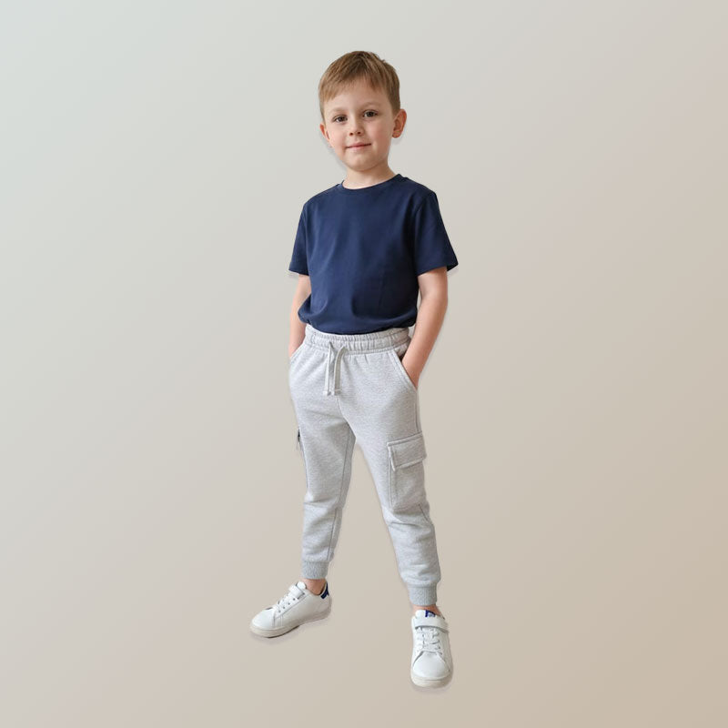 Kids Jogger Trouser TR-0292