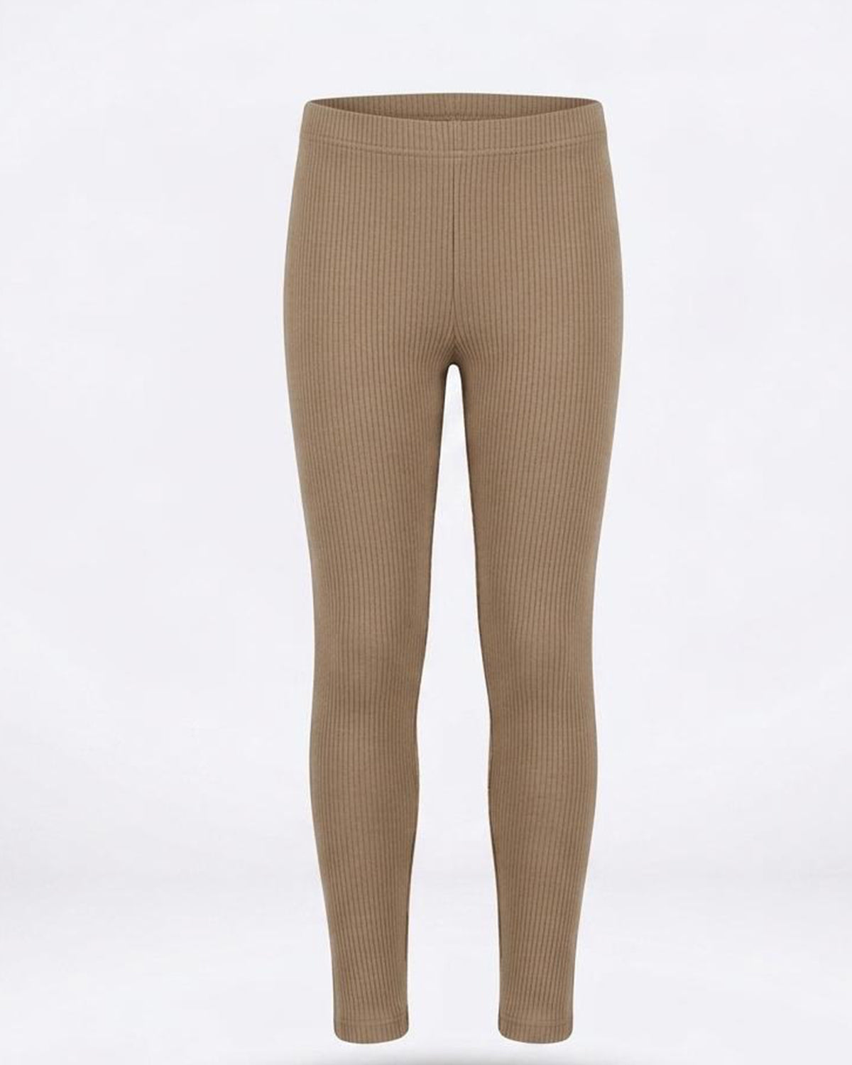 Girls Soft Jersey Tights TR-0133
