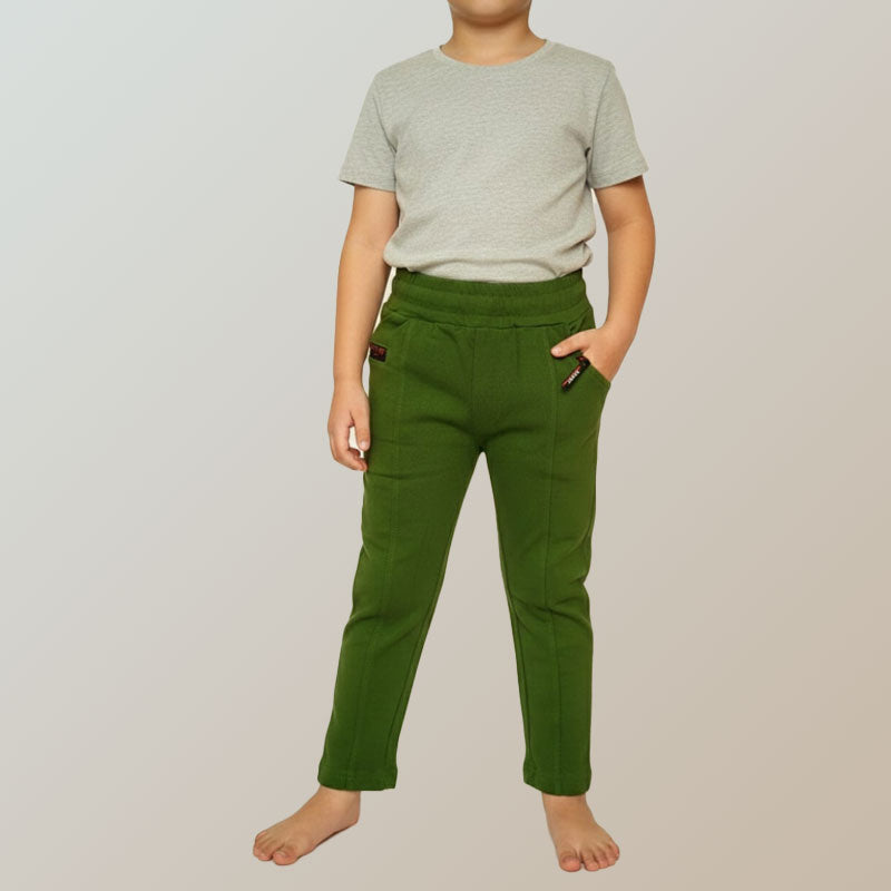 Kids Trousers TR-0315