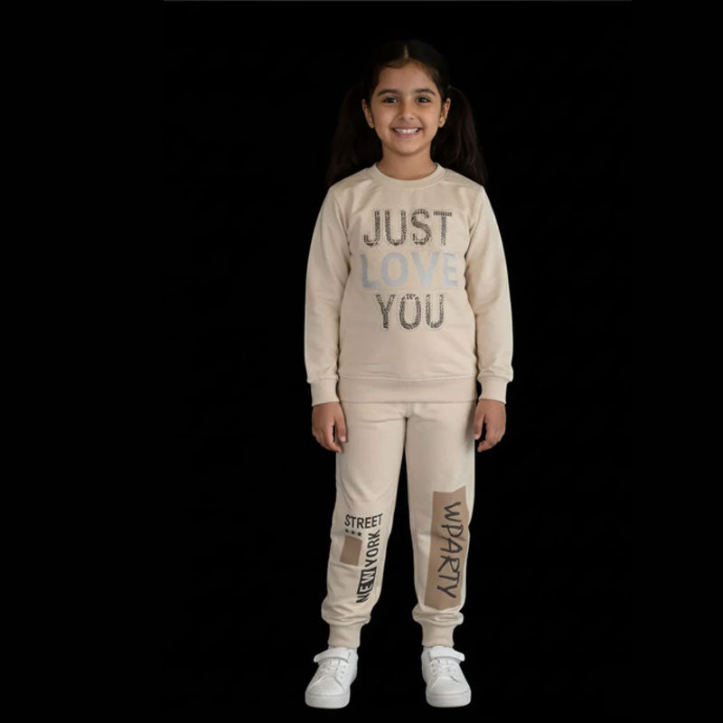 Girls Suits GW-0309