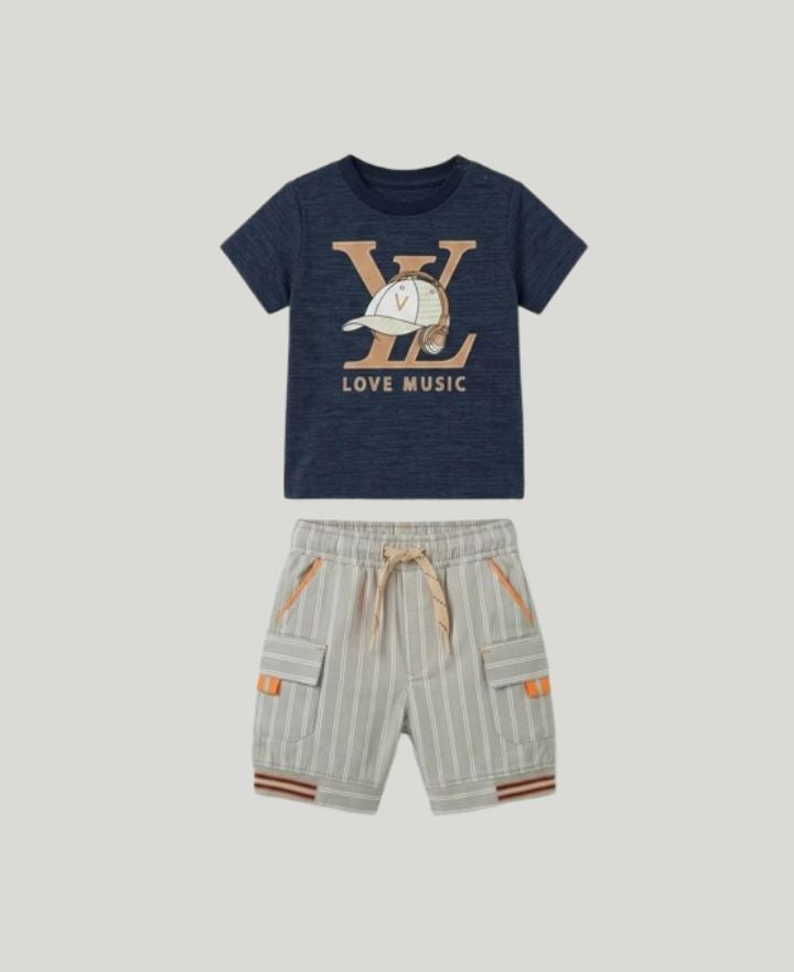 Infant Suits IS-0430