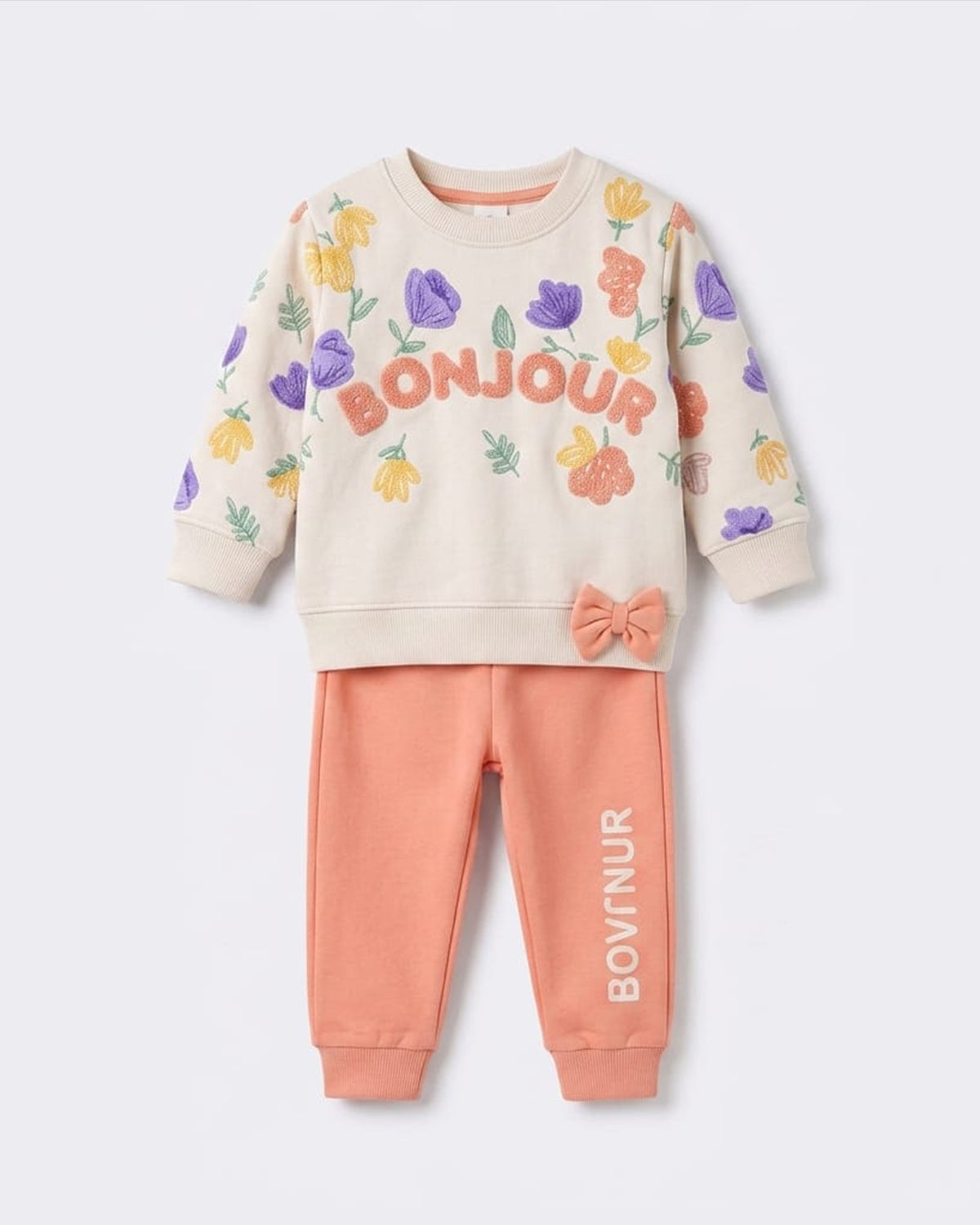 Infant Bonjour Suits IS-0039