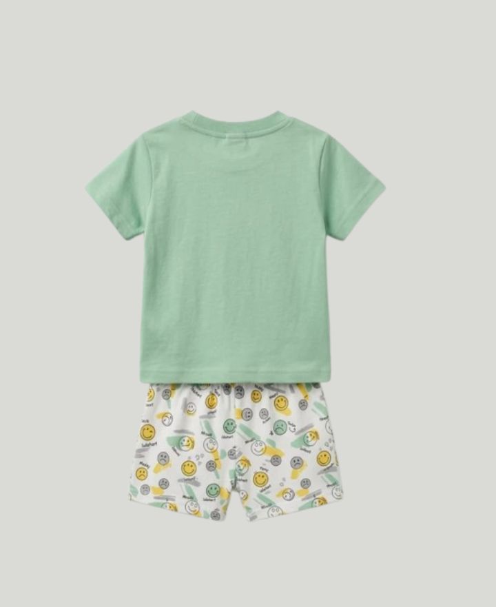 Infant Smile Suit IS-0469