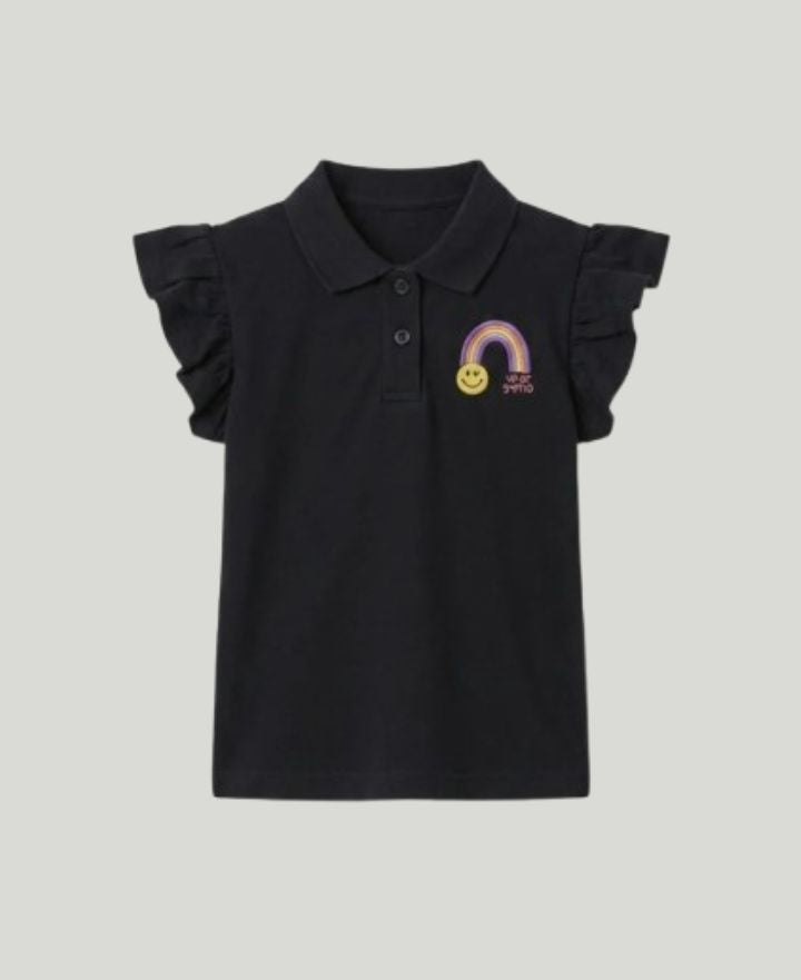 Girls Smile Life T-Shirts TS-0060